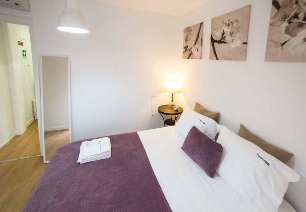 Appartamento Flh Fresh And Cozy Old Town Duplex Lisbona Esterno foto