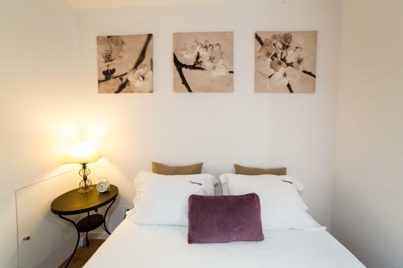 Appartamento Flh Fresh And Cozy Old Town Duplex Lisbona Esterno foto